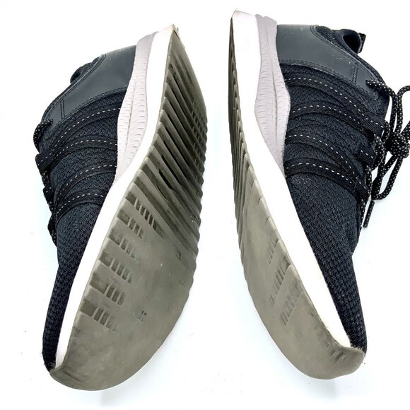 Puma Mens Shoes Pacer Next Apex SoftFoam Comfort (Black,Size 9) 387031-01 READ - Picture 9 of 12